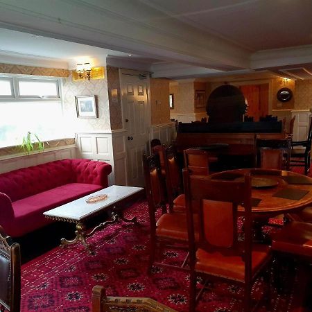 Rose Tor Hotel Llandudno Bagian luar foto